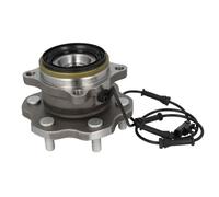 Set di cuscinetti ruota BTA H21093BTA