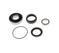 Set di cuscinetti ruota BTA H22102BTA