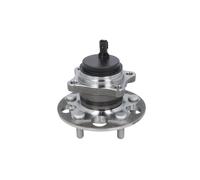 Set di cuscinetti ruota BTA H22135BTA