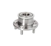 Set di cuscinetti ruota BTA H23030BTA