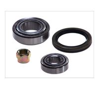 Set di cuscinetti ruota BTA H23040BTA