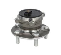 Set di cuscinetti ruota BTA H23055BTA