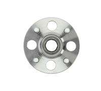 Set di cuscinetti ruota BTA H24010BTA