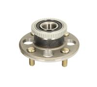 Set di cuscinetti ruota BTA H24028BTA