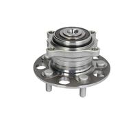 BTA Kit cuscinetto ruota H24030BTA per Honda Accord VIII (posteriore) 2008-2012