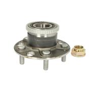 Set di cuscinetti ruota BTA H24031BTA