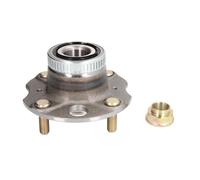 Set di cuscinetti ruota BTA H24037BTA