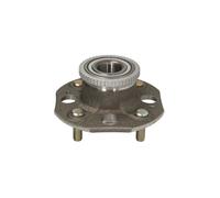 Set di cuscinetti ruota BTA H24043BTA