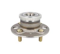 Set di cuscinetti ruota BTA H24047BTA