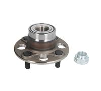 Set di cuscinetti ruota BTA H24055BTA