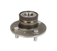 BTA H24063BTA Kit cuscinetto ruota