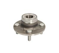 Set di cuscinetti ruota BTA H28009BTA