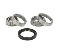 Cuscinetto ruota Assale posteriore H2A001BTA BTA per AUDI VW SEAT