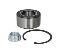 Set di cuscinetti ruota BTA H2B016BTA