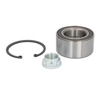 Set di cuscinetti ruota BTA H2B025BTA