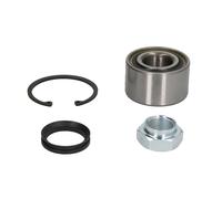 Set di cuscinetti ruota BTA H2C003BTA