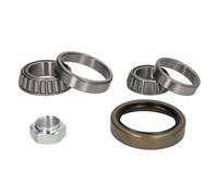 Set di cuscinetti ruota BTA H2C016BTA