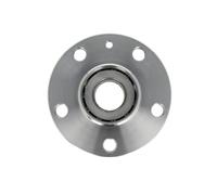 Set di cuscinetti ruota BTA H2C045BTA