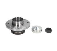 Set di cuscinetti ruota BTA H2F014BTA