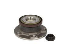 BTA Set di cuscinetti ruota H2F017BTA per Lancia Kappa (838) 1995-2001 Posteriore 2 pz