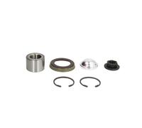 Set di cuscinetti ruota BTA H2G024BTA