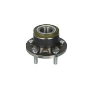 Set di cuscinetti ruota BTA H2G048BTA