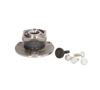BTA Cuscinetto Ruota Set Kit Posteriore Adatto A per Smart Fortwo Coupe 450