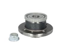 Set di cuscinetti ruota BTA H2R008BTA