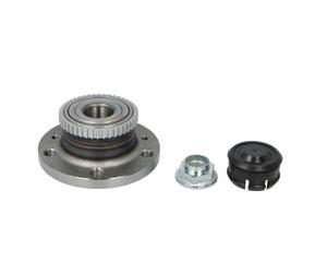 Set di cuscinetti ruota BTA H2R032BTA