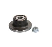 Set di cuscinetti ruota BTA H2R033BTA