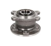 Set di cuscinetti ruota BTA H2V019BTA