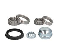 BTA Cuscinetto ruota posteriore H2W000BTA - per Audi VW Porsche Seat Skoda