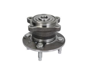 Set di cuscinetti ruota BTA H2X033BTA