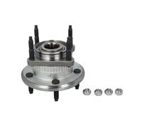 BTA Set cuscinetti ruota H2Y009BTA – Mozzo posteriore per Jeep Grand Cherokee III