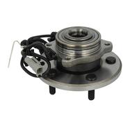 BTA Set cuscinetti ruota H2Y012BTA – Assale posteriore per Chrysler Pacifica