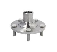 Set di cuscinetti ruota BTA H53008BTA