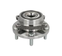 Set di cuscinetti ruota con mozzo BTA H10334BTA
