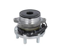 Set di cuscinetti ruota con mozzo BTA H11091BTA