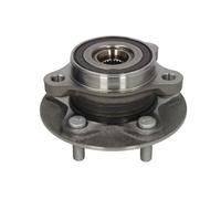 Set di cuscinetti ruota con mozzo BTA H1B029BTA