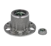 Set di cuscinetti ruota con mozzo BTA H1M041BTA