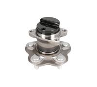 Set di cuscinetti ruota con mozzo BTA H21101BTA