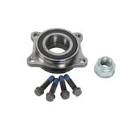 FAG Kit cuscinetto ruota 713606410 | Compatibile con: ALFA ROMEO GIULIETTA