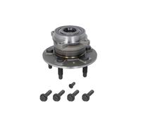 HERTH+BUSS JAKOPARTS J4700802 Kit cuscinetto ruota