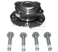 Set Di Cuscinetti Ruota Con Mozzo METZGER IAM-Expertise Adatto Per BMW Serie 1