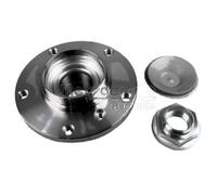 Set Di Cuscinetti Ruota Con Mozzo METZGER IAM-Expertise Adatto Per BMW Serie 3