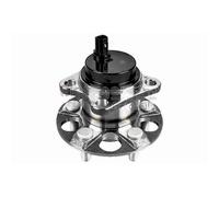 Set Di Cuscinetti Ruota Con Mozzo METZGER IAM-Expertise Adatto Per TOYOTA PRIUS