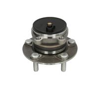 Set di cuscinetti ruota con mozzo SKF VKBA 7706
