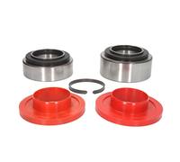 Set di cuscinetti ruota FAG 566834.H195