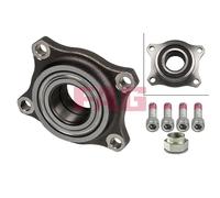 Set di cuscinetti ruota FAG 713 6063 00