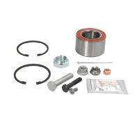 Set di cuscinetti ruota FAG 713 6101 40